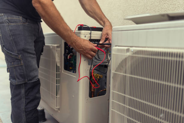 Best Affordable HVAC services  in Seymour, TX